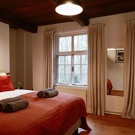 Bed & Breakfast Basten Asbeck Groenlo