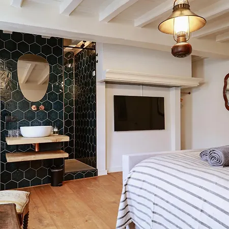 Basten Asbeck Bed & Breakfast *