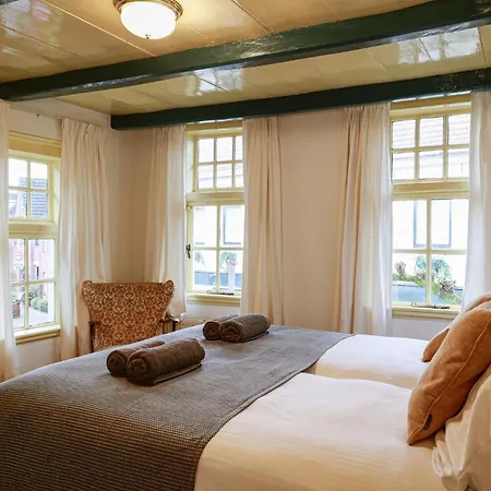 Bed & Breakfast Basten Asbeck *