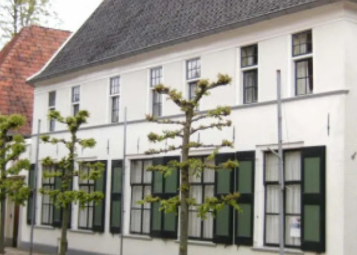 Basten Asbeck Bed & Breakfast Groenlo