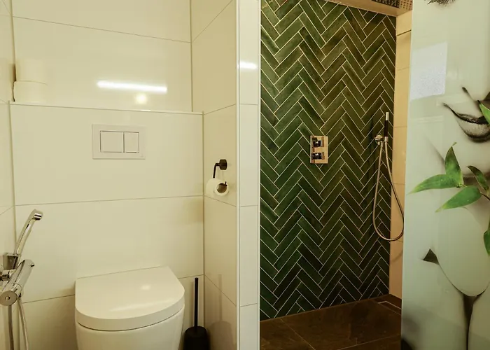 Bed & Breakfast Basten Asbeck