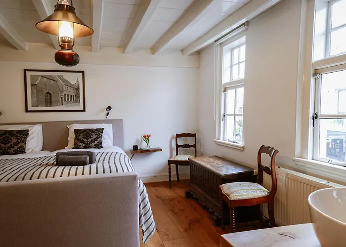 Basten Asbeck Bed & Breakfast