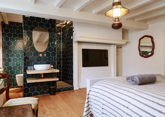 Basten Asbeck Bed & Breakfast 3*