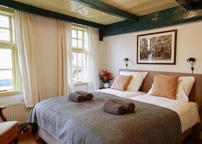 Basten Asbeck 3* Groenlo