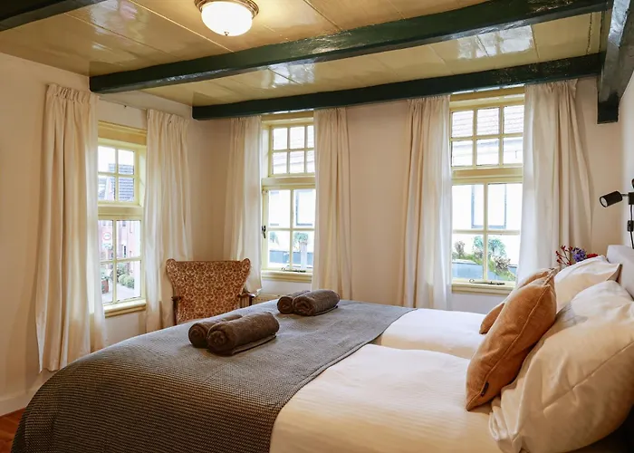 Bed & Breakfast Basten Asbeck 3*