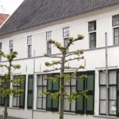 Basten Asbeck Panzió Groenlo