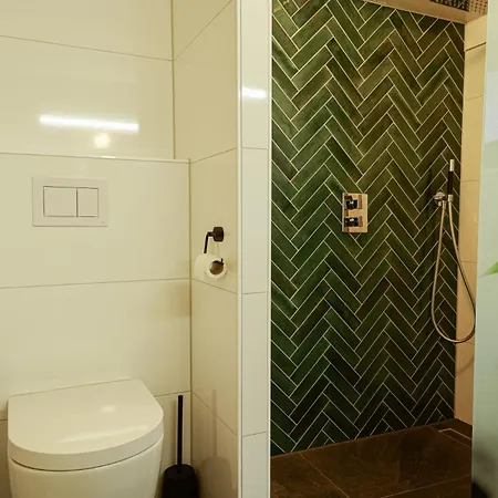 לינה וארוחת בוקר Basten Asbeck