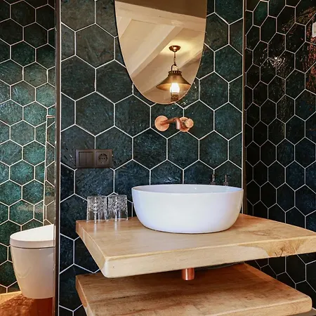 לינה וארוחת בוקר Basten Asbeck