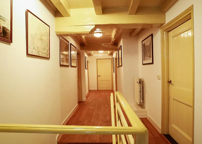 Basten Asbeck Отель типа 